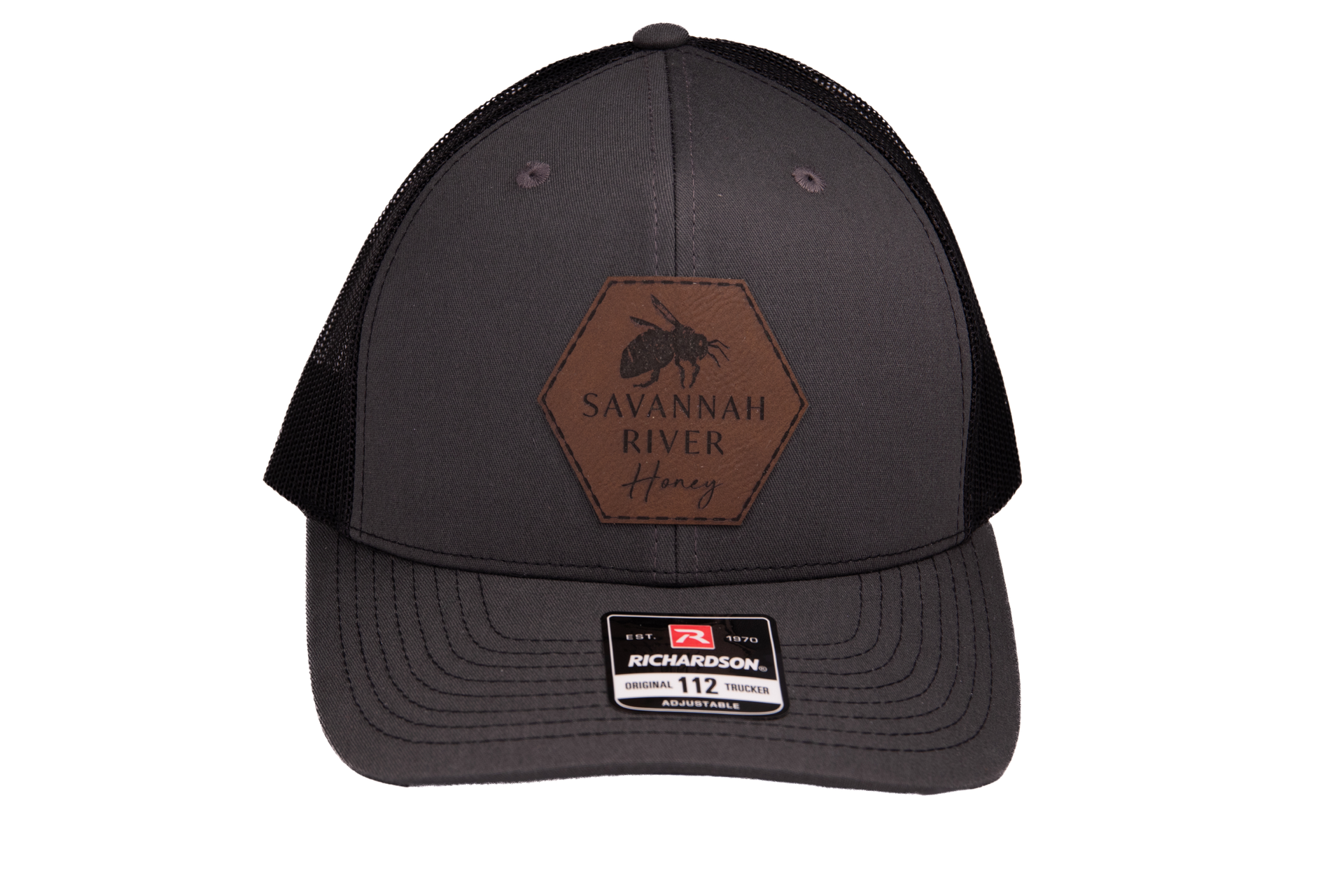 SRH Hat - Original image 2